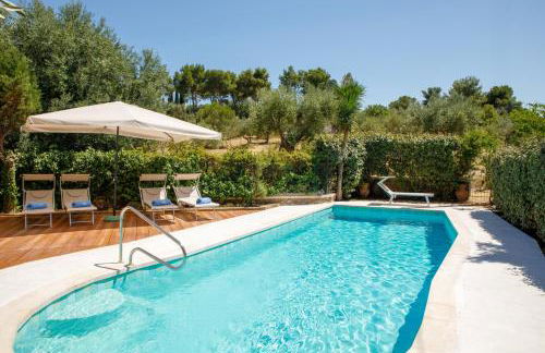 Musa Maris - Luxury Villa With Swimming Pool - Foto 2