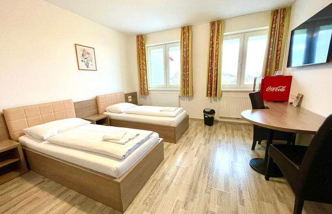 Apart Hotel Neudörfl - Foto 2