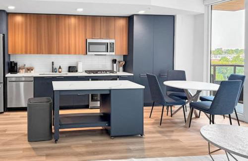 The Stay 1 - Navy Yard Washington DC - Foto 76