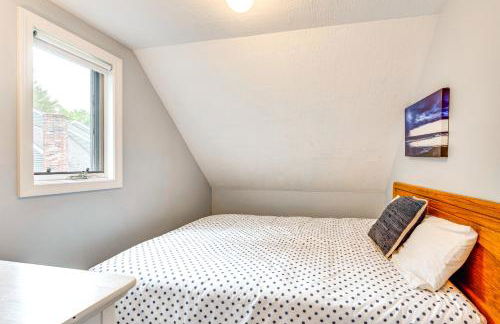 Condo with Deck and Grill Less Than 5 Miles to Loon Mountain! - Foto 16