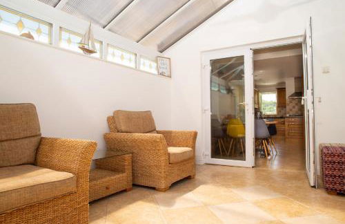 Golwgfor (Sea View) by Aberporth Beach Holidays - Foto 35