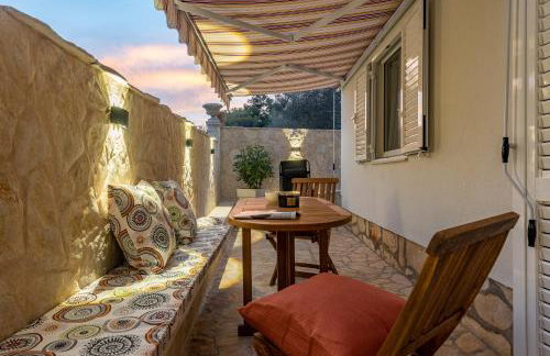 Villa Roko - Luxury Villa 60m from beach! - Photo 32