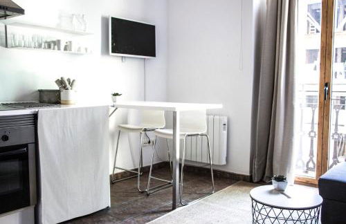 Victoria Site-Mercat Central - Foto 31