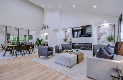 Designers Villa - Foto 1