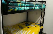 Appartement au ski 2 adultes et 2 enfants La Norma - Foto 8