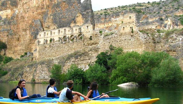 Descubriendo la belleza de las Hoces del Río Duratón