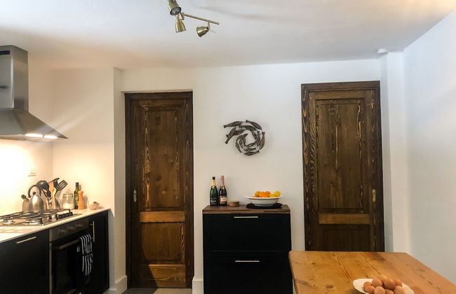 Flatty La Thuile - Little Fish - Foto 9