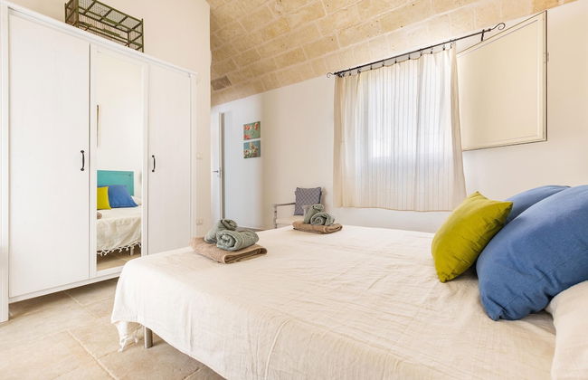 2769 Uliveto Valeria - Trullo Fico by Perle di Puglia - Foto 2