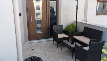 Stella Luxury Apartment Kalathos - Foto 2