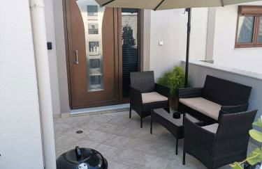 Stella Luxury Apartment Kalathos - Foto 2