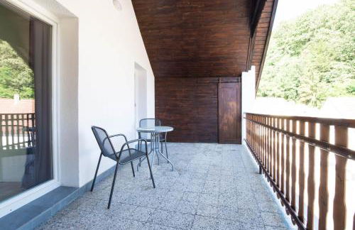 Luxury Kirrberg Workers Rooms 2 - Foto 16