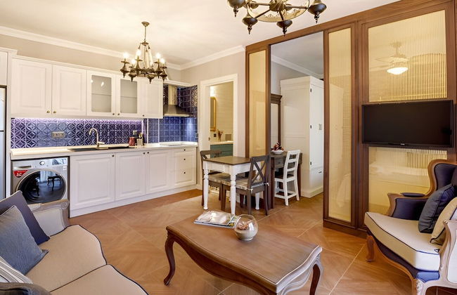 Petite Boutique Apart Hotel - Foto 3