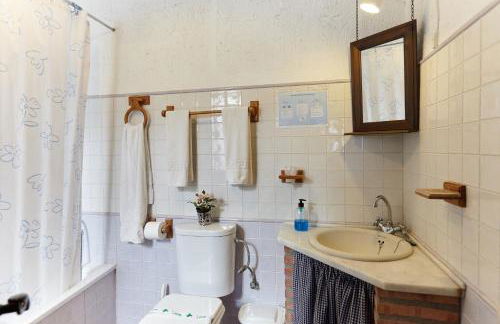 La Casa De La Abuela Clotilde - Foto 72