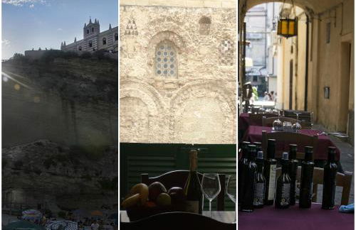 Palazzo Tranfo Al Duomo Accommodation - Foto 67