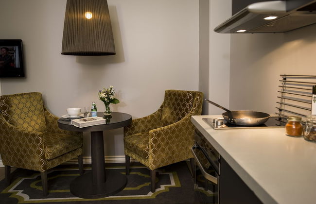 Frogner House - Skovveien - Foto 12