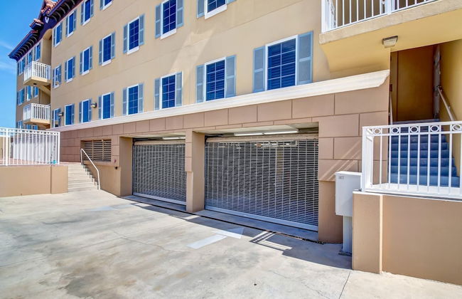 Deluxe Condo at the heart of Main Beach by RedAwning - Foto 32