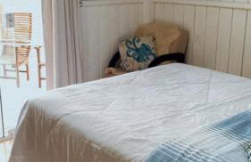 Casa da lagoa Doce!! - Foto 6