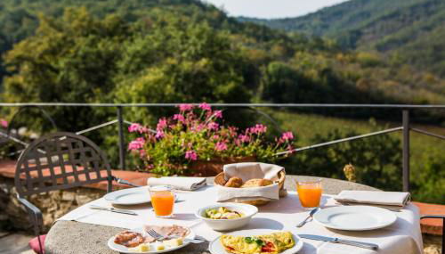 Borgo Livernano - Foto 4