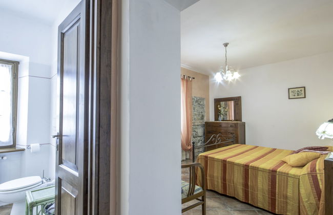 La Fenice - 08 pax - Foto 13