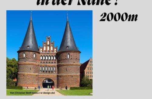 Gemütlich 8, Netflix und Kaffee frei, Parken vor der Tür - Foto 20