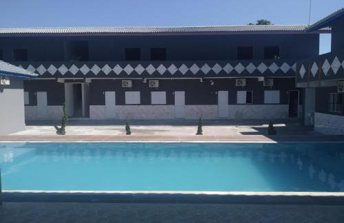 Pousada pesque park 2 - Foto 20