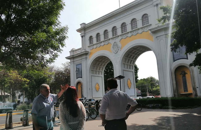 Guadalajara & Tlaquepaque Tour - Photo 3