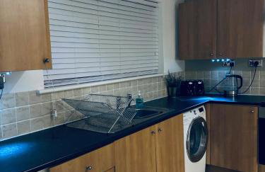 House - Sleeps 6 Hot-tub & Free Parking - Foto 21