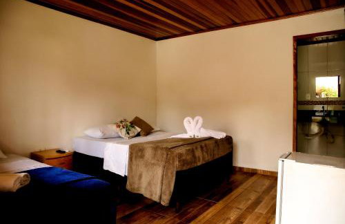 Chalés do Laurindo - Foto 64