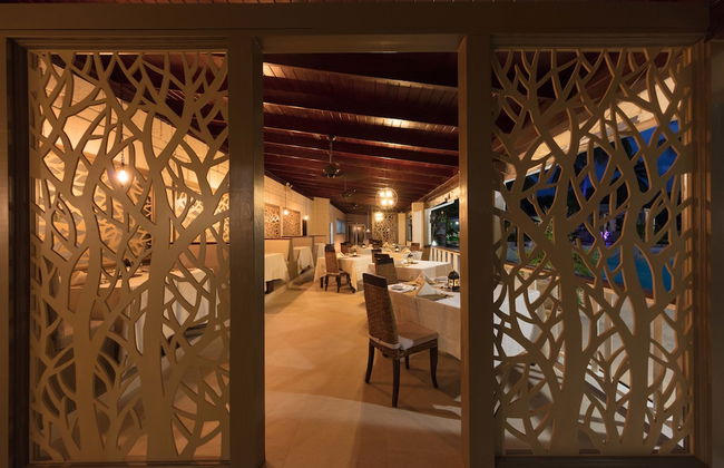 All Seasons Resort - Europa - Foto 37