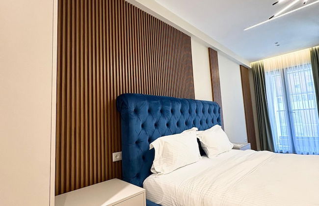 Blue Boutique Apartments 1 - Foto 12