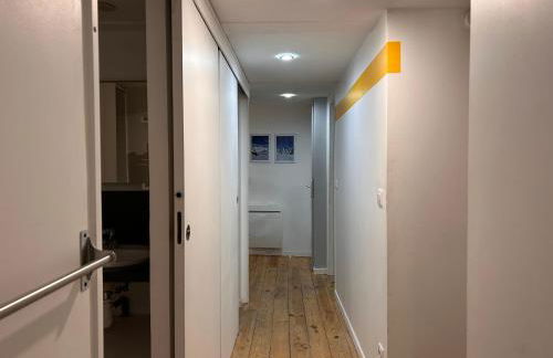 Gite Le Snow au coeur de Barèges ski et randonnées - Foto 21