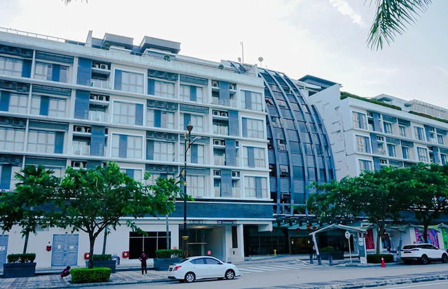 Marina Puteri Harbour Johor by Perfect Host - Foto 1