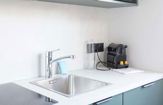 Mercure Paris Boulogne Aparthotel - Foto 16