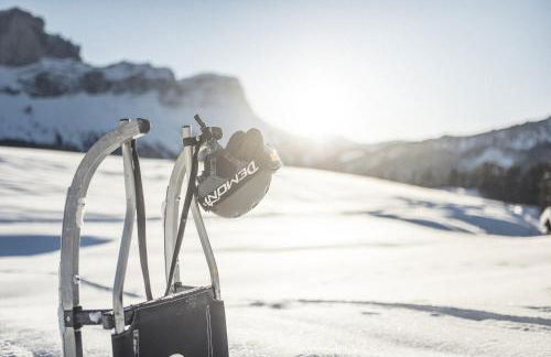 Pension Sonia App 104 - Photo 24