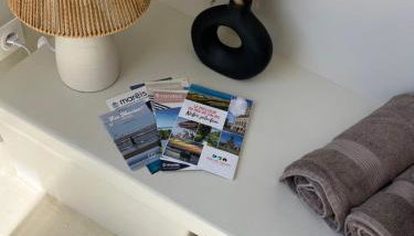 DUNA - Studio cabine vue mer à Stella-plage - Foto 3