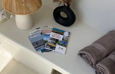 DUNA - Studio cabine vue mer à Stella-plage - Foto 3