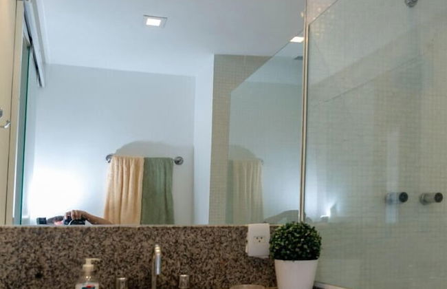 Attractive in Barra da Tijuca With a View As1602 - Foto 12