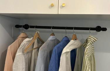 Appartement rooftop, première ligne, vue mer, 50m de plage du Midi - Foto 15