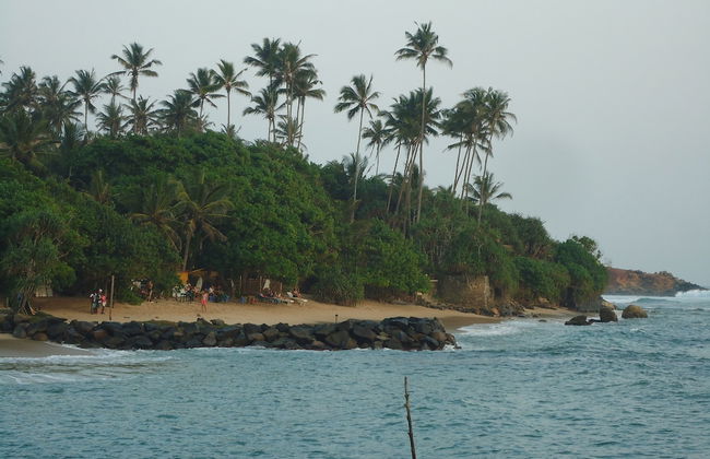 Ranmitha Villa - Foto 28