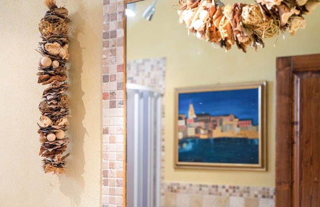 Seaside Home in Roseto Capo Spulico - Foto 30