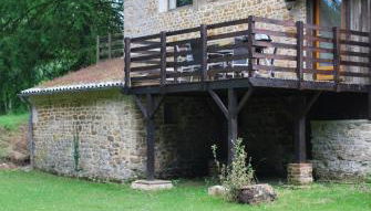 Les Bambous, avec piscine, tennis et lac privatif - Foto 3