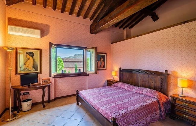 Fattoria Settepassi - Foto 7