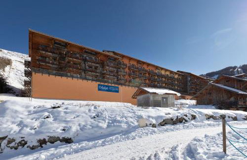 Résidence Odalys Pra Sainte Marie - Foto 50