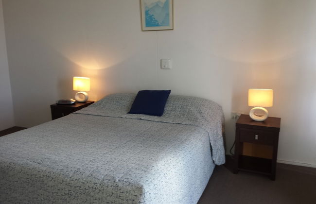 Kirribilli Riverfront Apartments - Foto 10