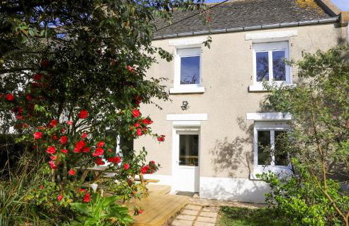 3 Bedroom Stunning Home In Plougasnou - Foto 3