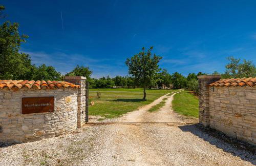 Villa Martinetinka - Foto 57