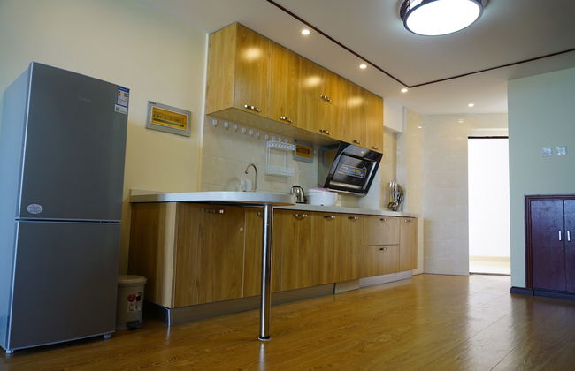 Yunjvhaijing Dali Hotel - Foto 50