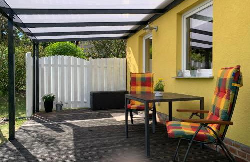 Gästehaus A+C Bovet - Foto 2