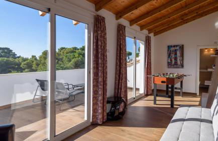 Villa Matella Vélez-Málaga by Ruralidays - Photo 15