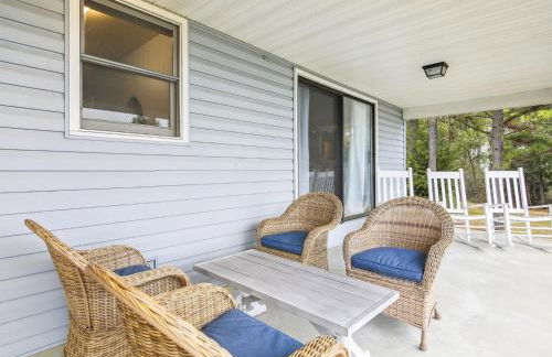 Oyster Haven - Foto 29